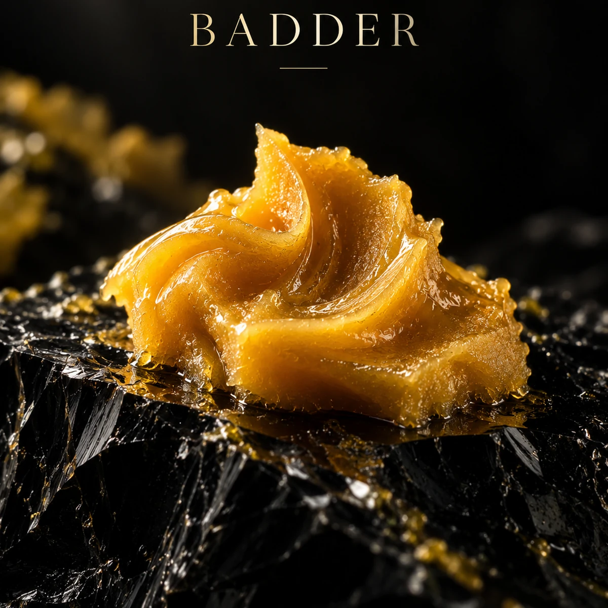 Badder texture detail